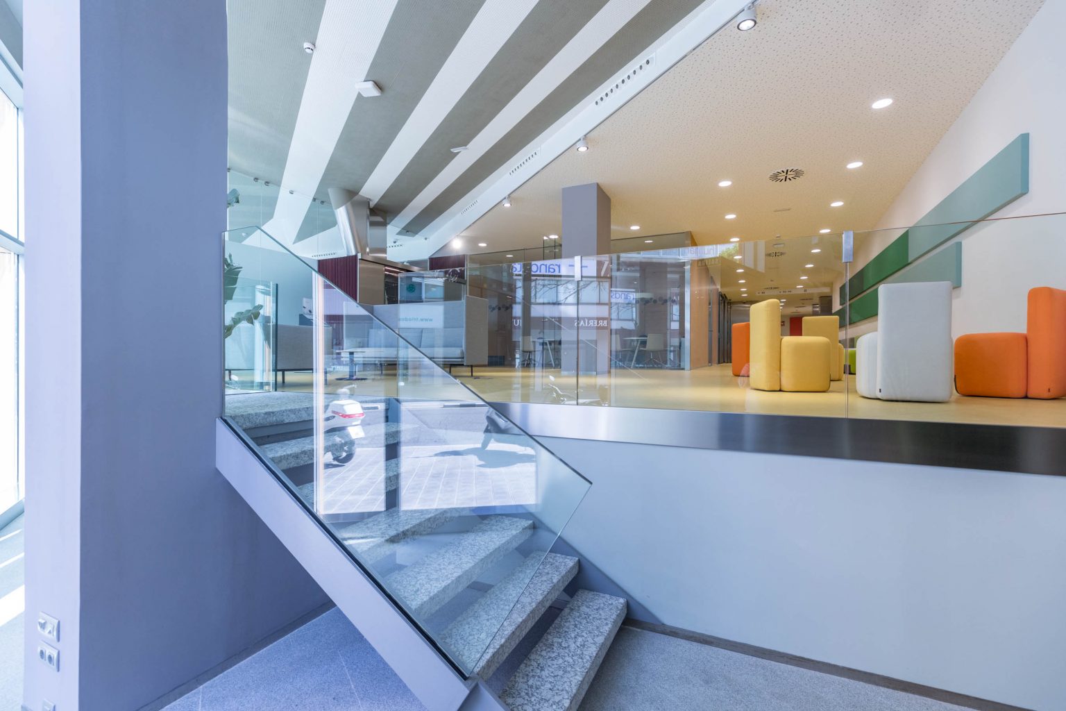 Hub Empresa Banco Sabadell